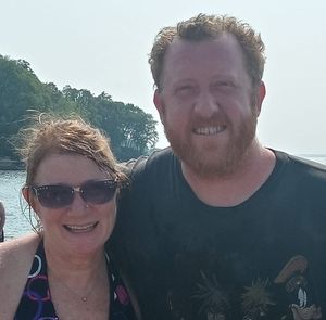 Meet your Posher, Robin